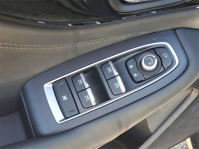new 2025 Subaru Outback car, priced at $41,723