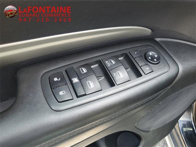 used 2020 Dodge Durango car, priced at $18,985