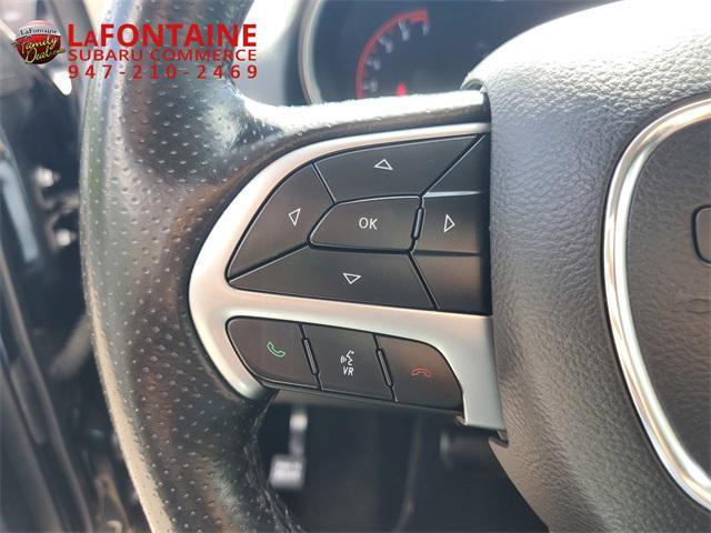 used 2020 Dodge Durango car, priced at $18,985