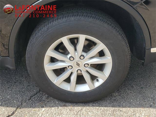 used 2020 Dodge Durango car, priced at $18,985