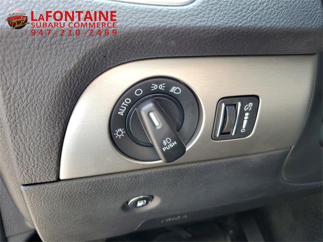 used 2020 Dodge Durango car, priced at $18,985