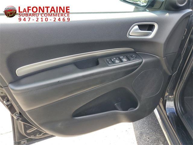 used 2020 Dodge Durango car, priced at $18,985