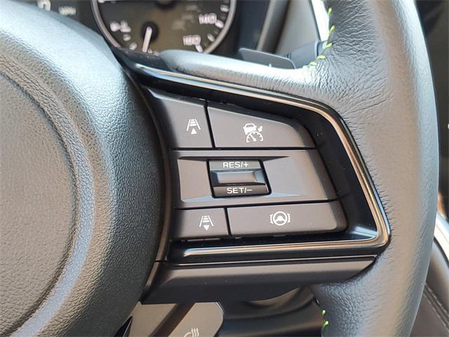 new 2025 Subaru Outback car, priced at $38,054