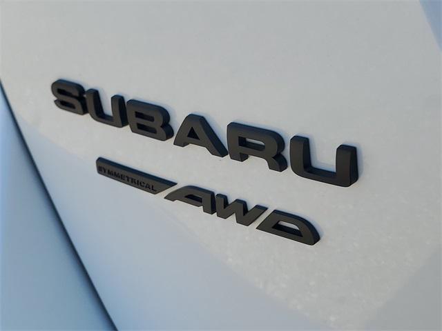 new 2025 Subaru Outback car, priced at $38,054