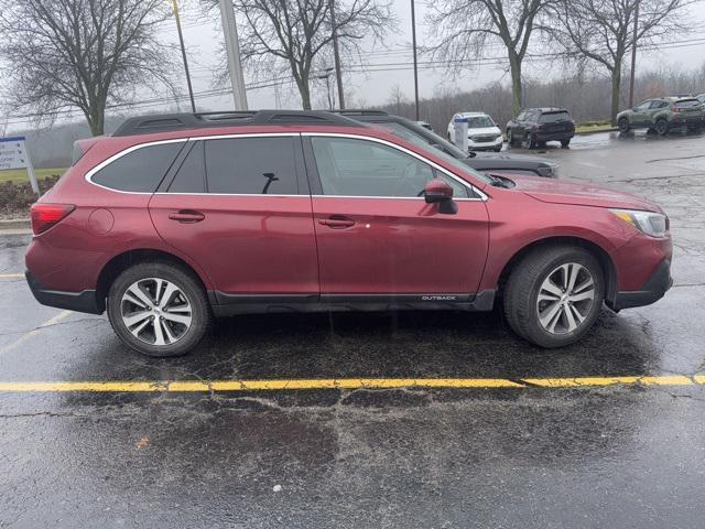 used 2019 Subaru Outback car, priced at $22,995