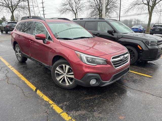 used 2019 Subaru Outback car, priced at $22,995