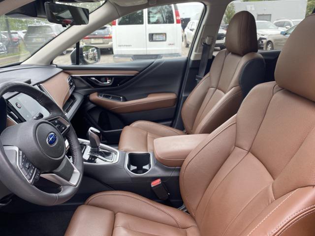 used 2025 Subaru Outback car, priced at $41,855