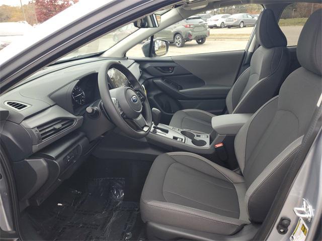 new 2026 Subaru Crosstrek car, priced at $32,575