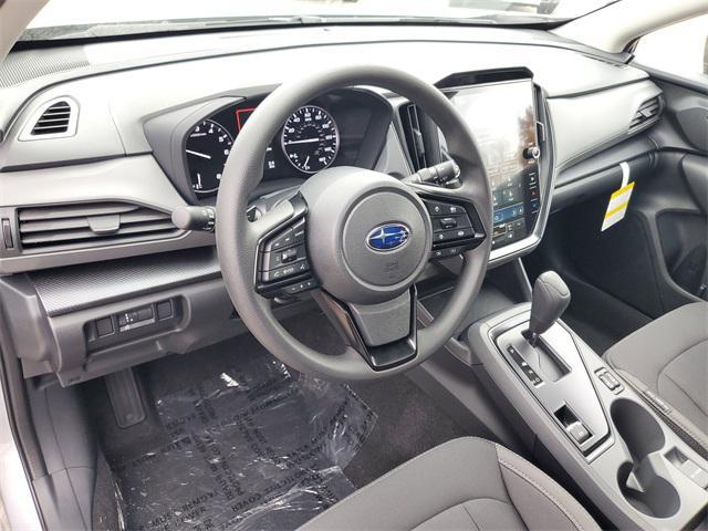 new 2026 Subaru Crosstrek car, priced at $32,575