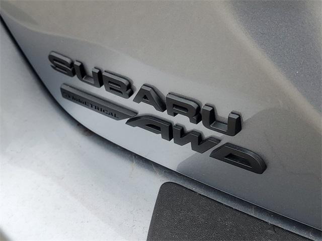 new 2026 Subaru Crosstrek car, priced at $32,575