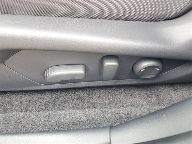 new 2026 Subaru Crosstrek car, priced at $32,575