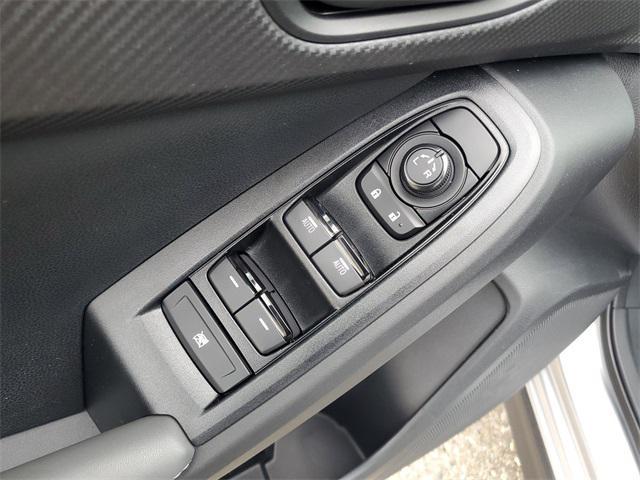 new 2026 Subaru Crosstrek car, priced at $32,575