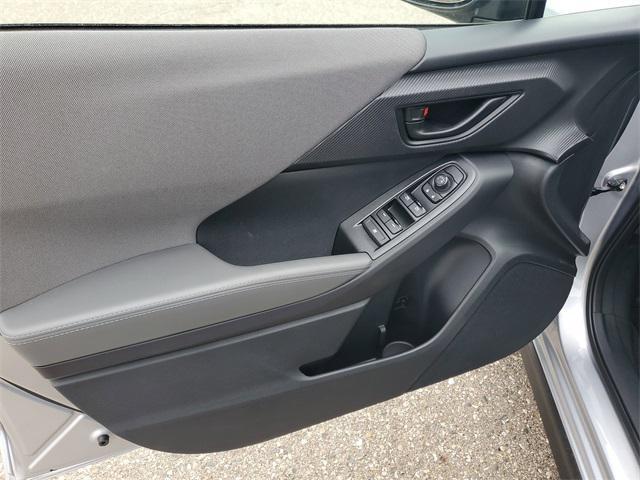 new 2026 Subaru Crosstrek car, priced at $32,575