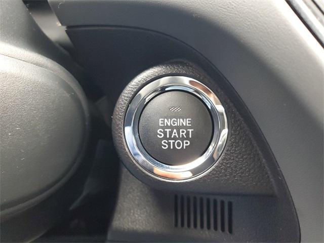 new 2026 Subaru Crosstrek car, priced at $32,575