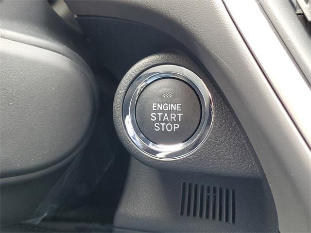 new 2025 Subaru Crosstrek car, priced at $29,338