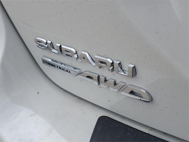 new 2025 Subaru Crosstrek car, priced at $29,338