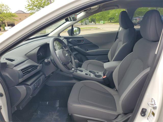 new 2025 Subaru Crosstrek car, priced at $29,338
