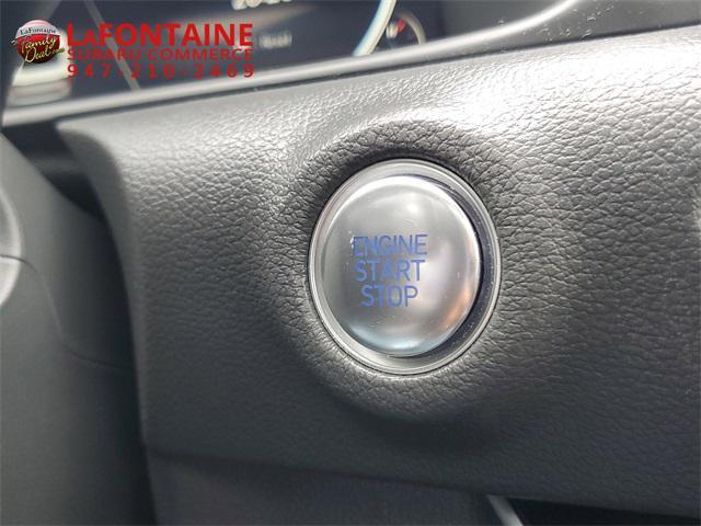 used 2022 Hyundai Sonata car, priced at $22,135