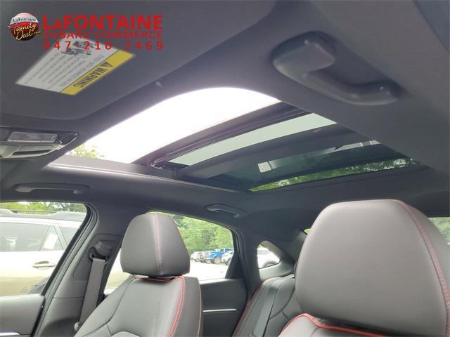 used 2022 Hyundai Sonata car, priced at $22,135