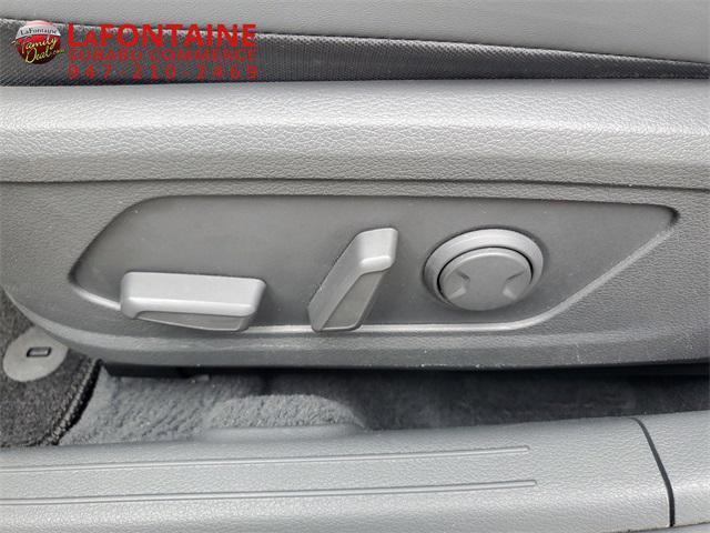 used 2022 Hyundai Sonata car, priced at $22,135