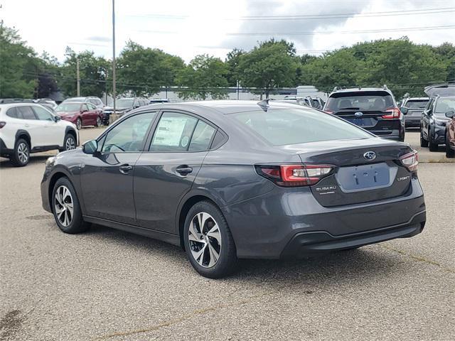 new 2025 Subaru Legacy car, priced at $31,810