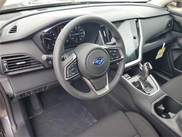 new 2025 Subaru Legacy car, priced at $31,810