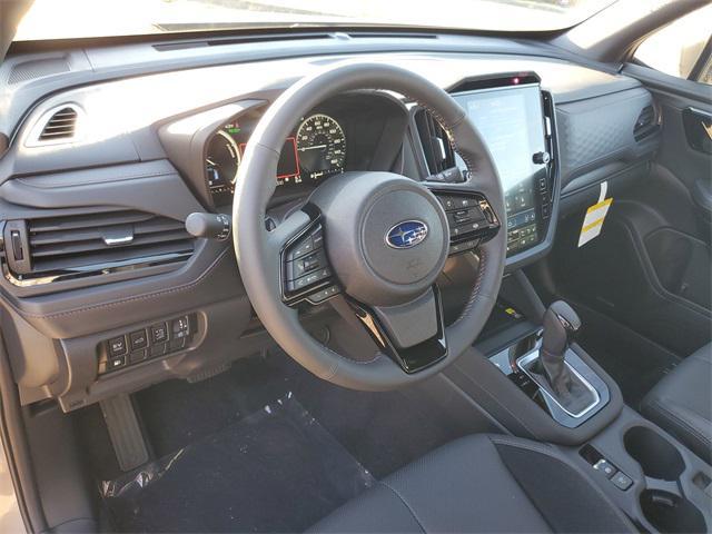 new 2025 Subaru Forester Hybrid car, priced at $44,033