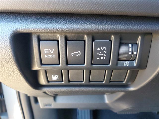 new 2025 Subaru Forester Hybrid car, priced at $44,033