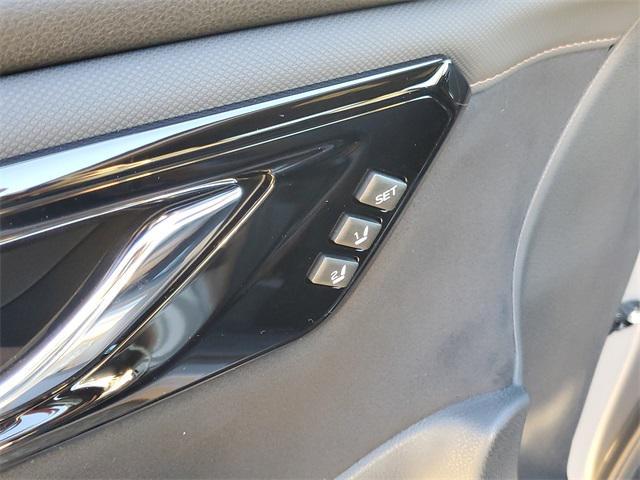 new 2025 Subaru Forester Hybrid car, priced at $44,033