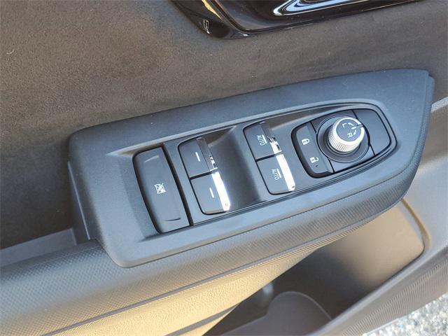 new 2025 Subaru Forester Hybrid car, priced at $44,033