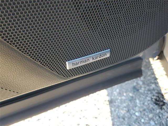 new 2025 Subaru Forester Hybrid car, priced at $44,033