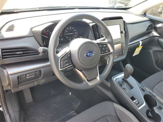 new 2025 Subaru Impreza car, priced at $25,409