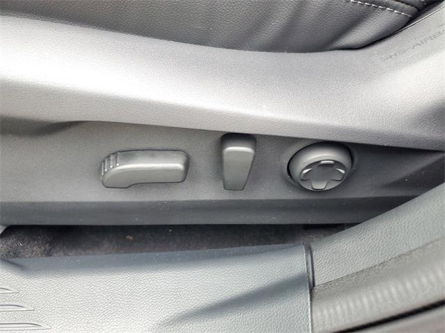 new 2025 Subaru Outback car, priced at $38,895
