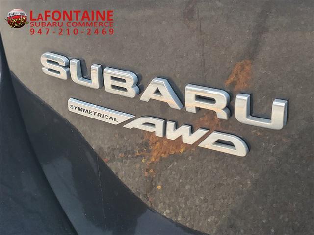 used 2019 Subaru Forester car, priced at $23,535