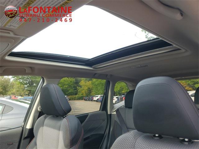 used 2019 Subaru Forester car, priced at $23,535