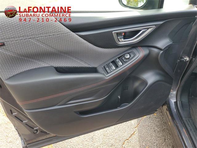 used 2019 Subaru Forester car, priced at $23,535