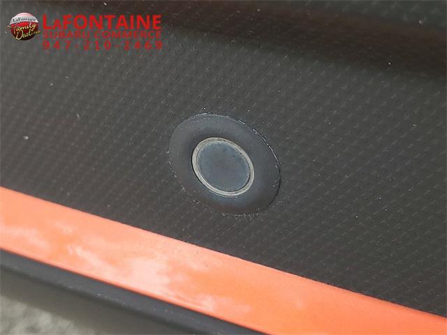 used 2019 Subaru Forester car, priced at $23,535