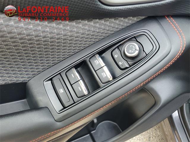 used 2019 Subaru Forester car, priced at $23,535