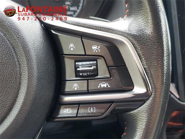 used 2019 Subaru Forester car, priced at $23,535