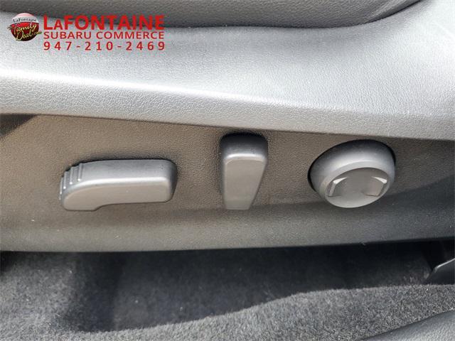 used 2019 Subaru Forester car, priced at $23,535