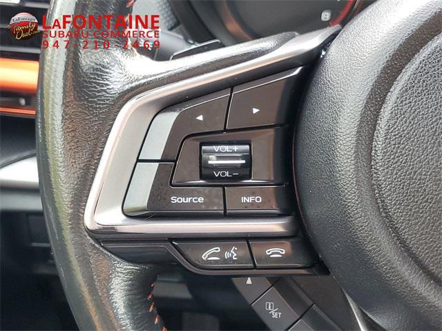 used 2019 Subaru Forester car, priced at $23,535