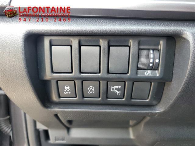 used 2019 Subaru Forester car, priced at $23,535