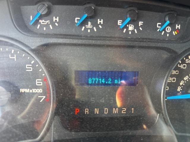 used 2014 Ford F-150 car, priced at $14,995