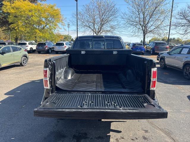 used 2014 Ford F-150 car, priced at $14,995