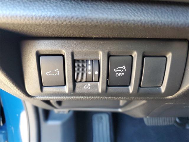 new 2025 Subaru Outback car, priced at $43,195