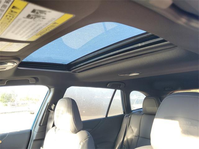 new 2025 Subaru Outback car, priced at $43,195