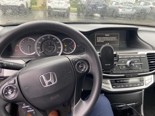 used 2013 Honda Accord car, priced at $11,085