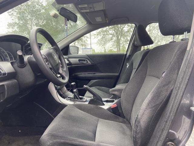 used 2013 Honda Accord car, priced at $11,085