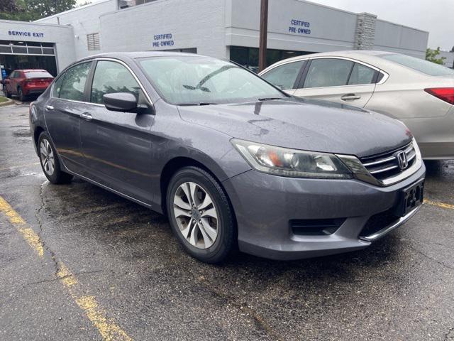 used 2013 Honda Accord car, priced at $11,085