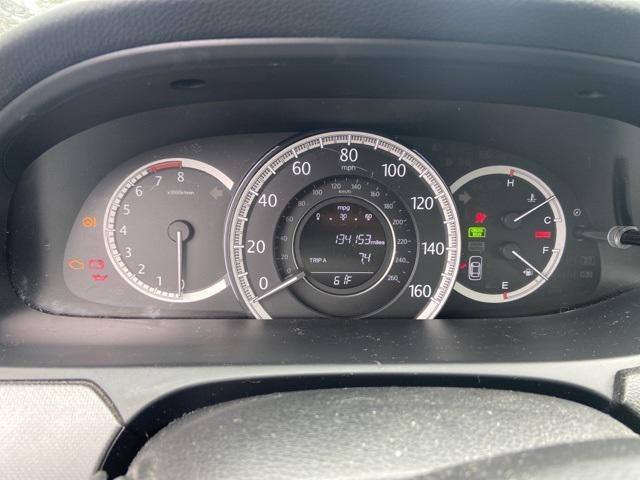 used 2013 Honda Accord car, priced at $11,085